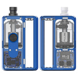 Vandy Vape Kits Klein Blue Vandy Vape Pulse AIO V2 80W Kit