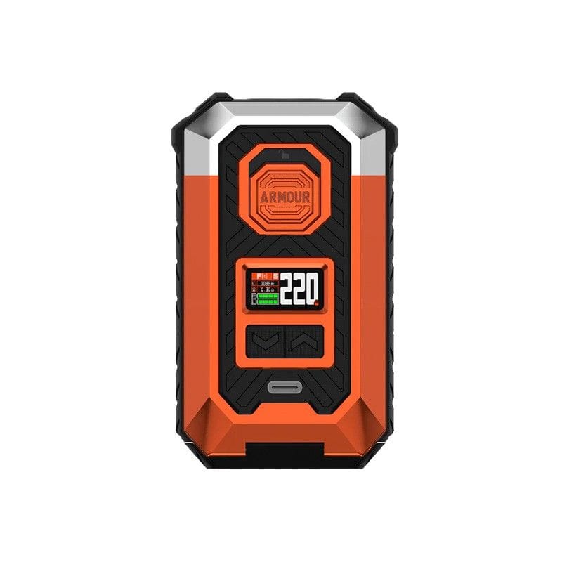 Vaporesso Mods Vaporesso Armour Max 220W Mod