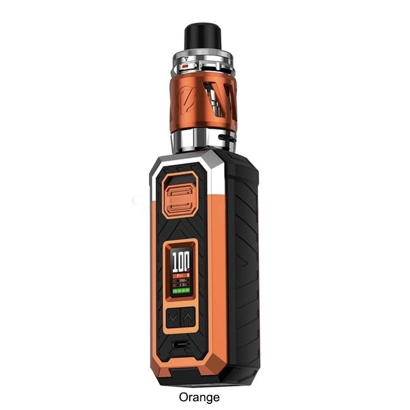 Vaporesso Kits Orange Vaporesso Armour S Box Mod Kit 100W