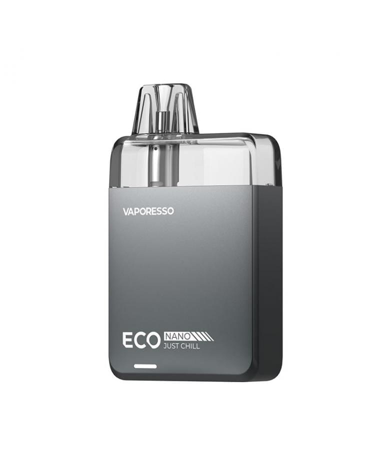 Vaporesso Pod System Universal Grey Vaporesso ECO NANO Pod System