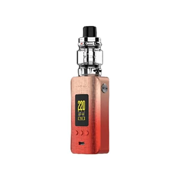 Vaporesso Kits Neon Orange (With iTank 2 Edition) Vaporesso GEN 200 Kit (220W)