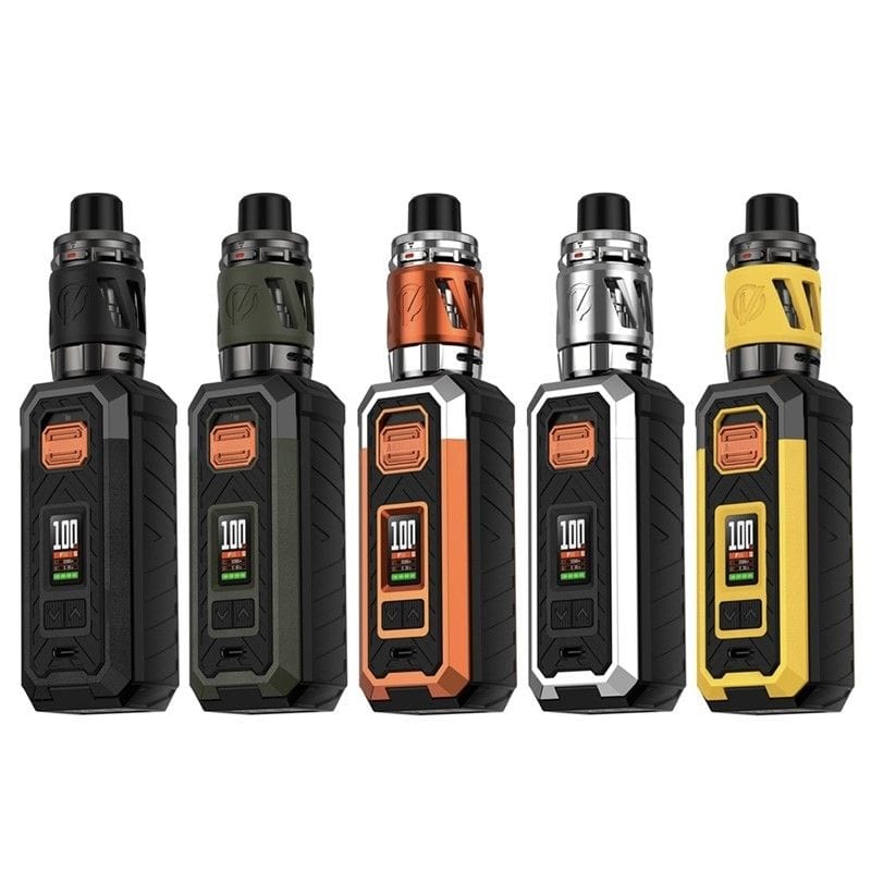 Vaporesso Kits Vaporesso Armour S Box Mod Kit 100W