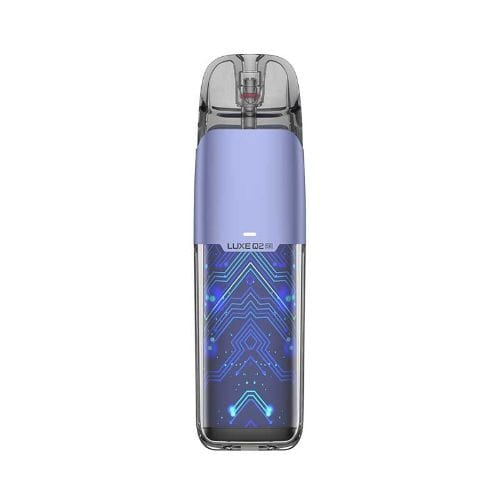 Vaporesso Pod System Digital Blue Vaporesso Luxe Q2 SE Pod Kit