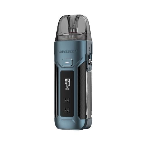 Vaporesso Kits Blue Vaporesso Luxe X Pro 40W Pod Kit