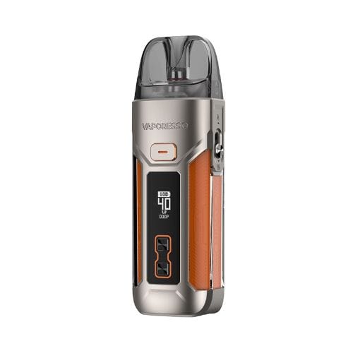 Vaporesso Kits Ultra Orange Vaporesso Luxe X Pro 40W Pod Kit