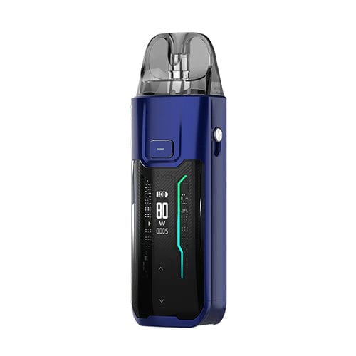 Eightvape Blue Vaporesso Luxe XR Max 80W Pod Mod Kit