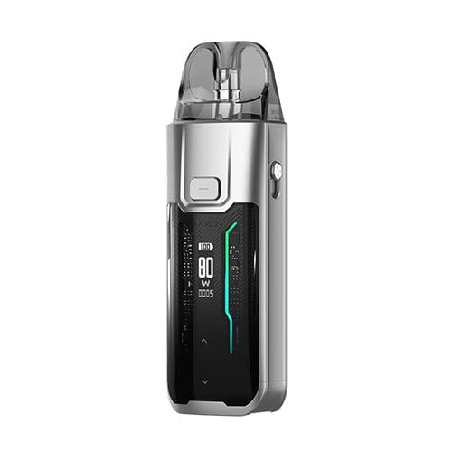 Eightvape Grey Vaporesso Luxe XR Max 80W Pod Mod Kit