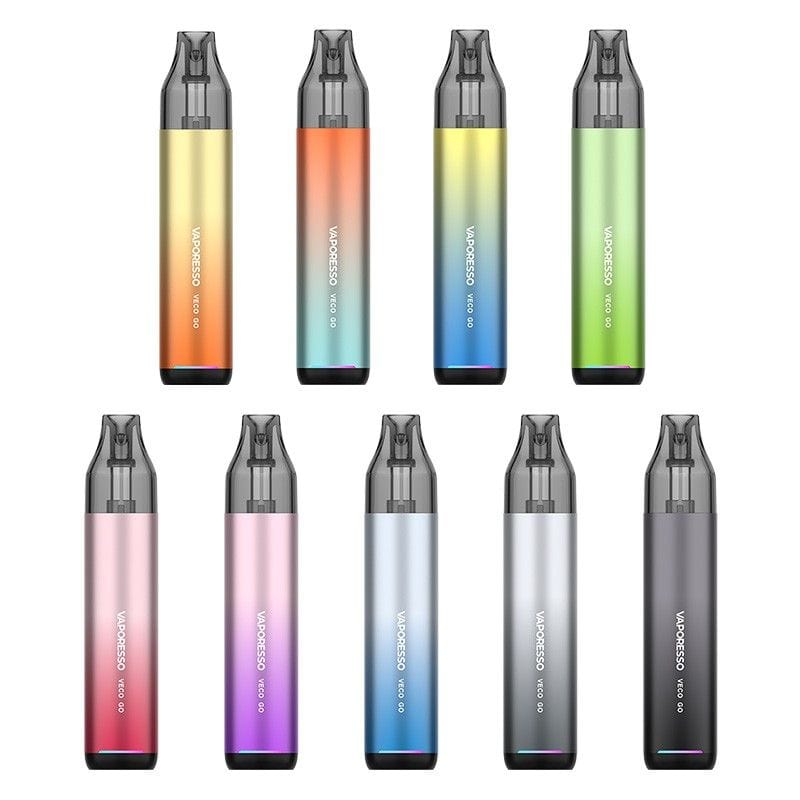 Vaporesso Pod System Vaporesso Veco Go 25W Pod Kit