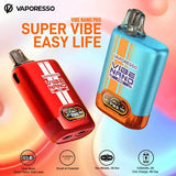 Vaporesso Pod System Vaporesso Vibe Nano Pro 20W Pod Kit