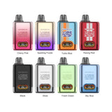 Vaporesso Pod System Vaporesso Vibe Nano Pro 20W Pod Kit