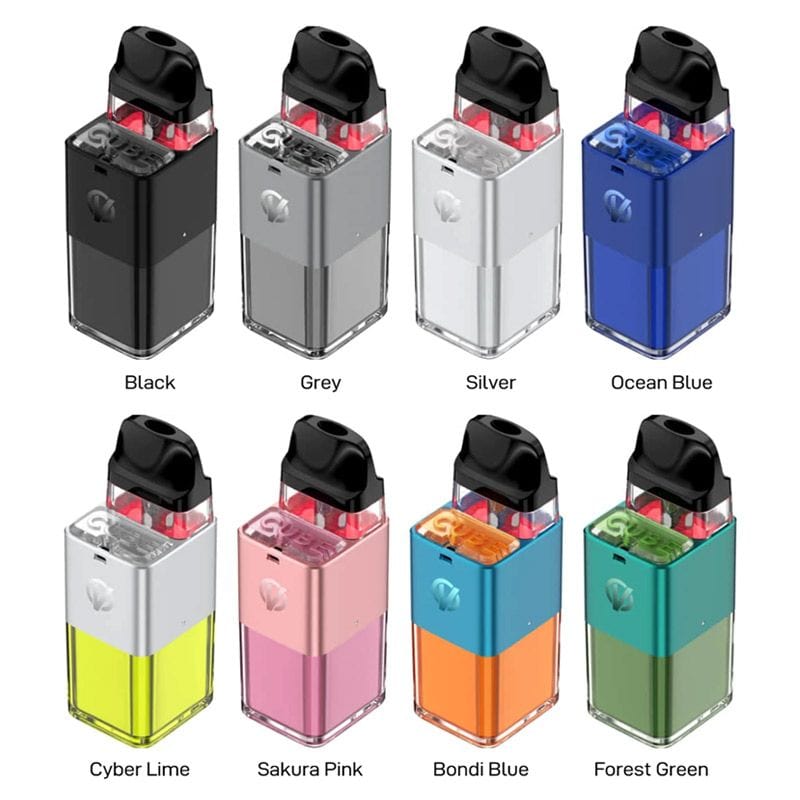 Vaporesso Pod System Vaporesso XROS Cube 16W Pod Kit