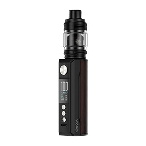 VOOPOO Kits VooPoo Drag M100 S 100W Vape Kit