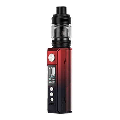 VOOPOO Kits VooPoo Drag M100 S 100W Vape Kit