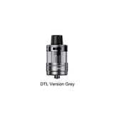 VOOPOO Tanks Grey-DTL Version VOOPOO PnP X Pod Tank