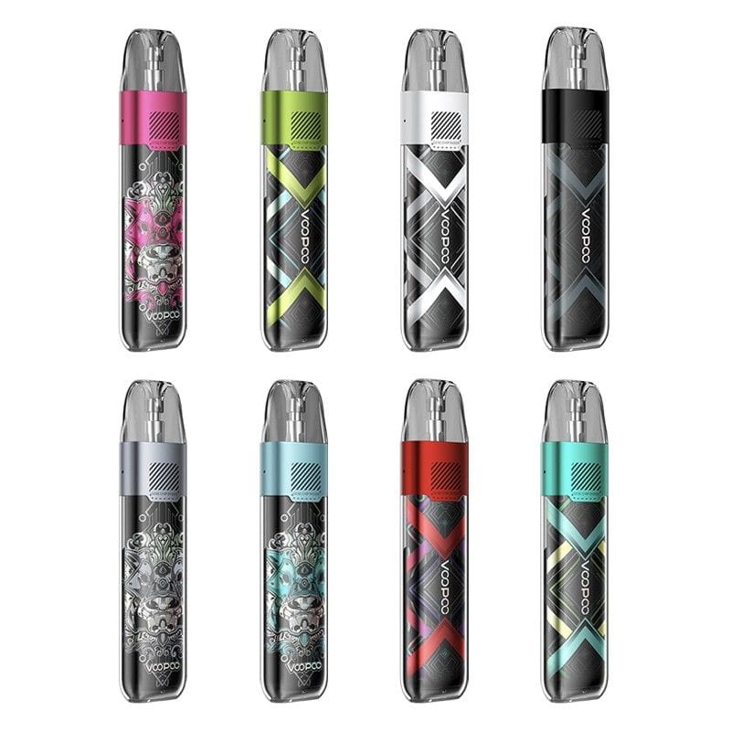 VOOPOO Pod System Voopoo Argus P1S 25W Pod Kit