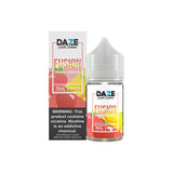 7 Daze Juice 7 Daze Fusion Strawberry Banana Apple 30ml Nic Salt Vape Juice