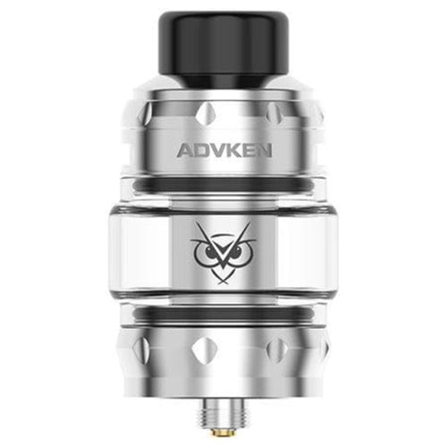 Advken Tanks Silver Advken Owl Pro Tank