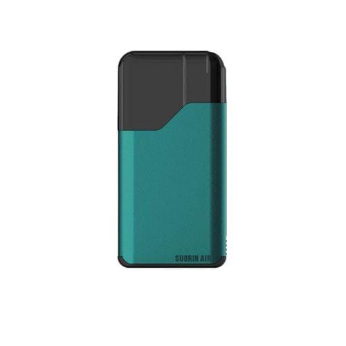 Suorin Pod System Teal Blue Air Pod System - Suorin