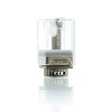 Atmizoo RTA Iron Grey Atmizoo DotShell Rebuildable Boro Tank