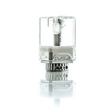 Atmizoo RTA Stainless Steel Atmizoo DotShell Rebuildable Boro Tank