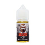 Beard Vape Co Salts No. 00 Cappuccino Tobacco Nic Salt Vape Juice