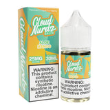 Cloud Nurdz Juice Cloud Nurdz Aloe Mango TF 30ml Nic Salt Vape Juice