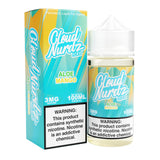 Cloud Nurdz Juice Cloud Nurdz Iced Aloe Mango TF 100ml Vape Juice