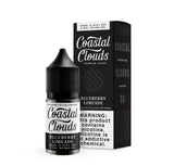 Coastal Clouds Juice Coastal Clouds Blueberry Limeade 30ml Nic Salt Vape Juice