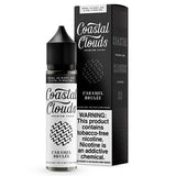 Coastal Clouds Juice Coastal Clouds Caramel Brulee 60ml TF Vape Juice