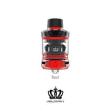 Uwell Tanks Red Crown 5 Tank - Uwell