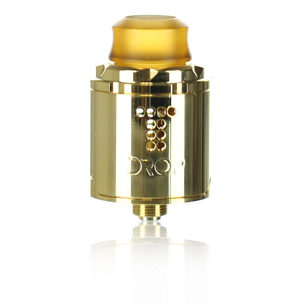 Digiflavor RDA Gold Digiflavor Drop Solo 22mm RDA