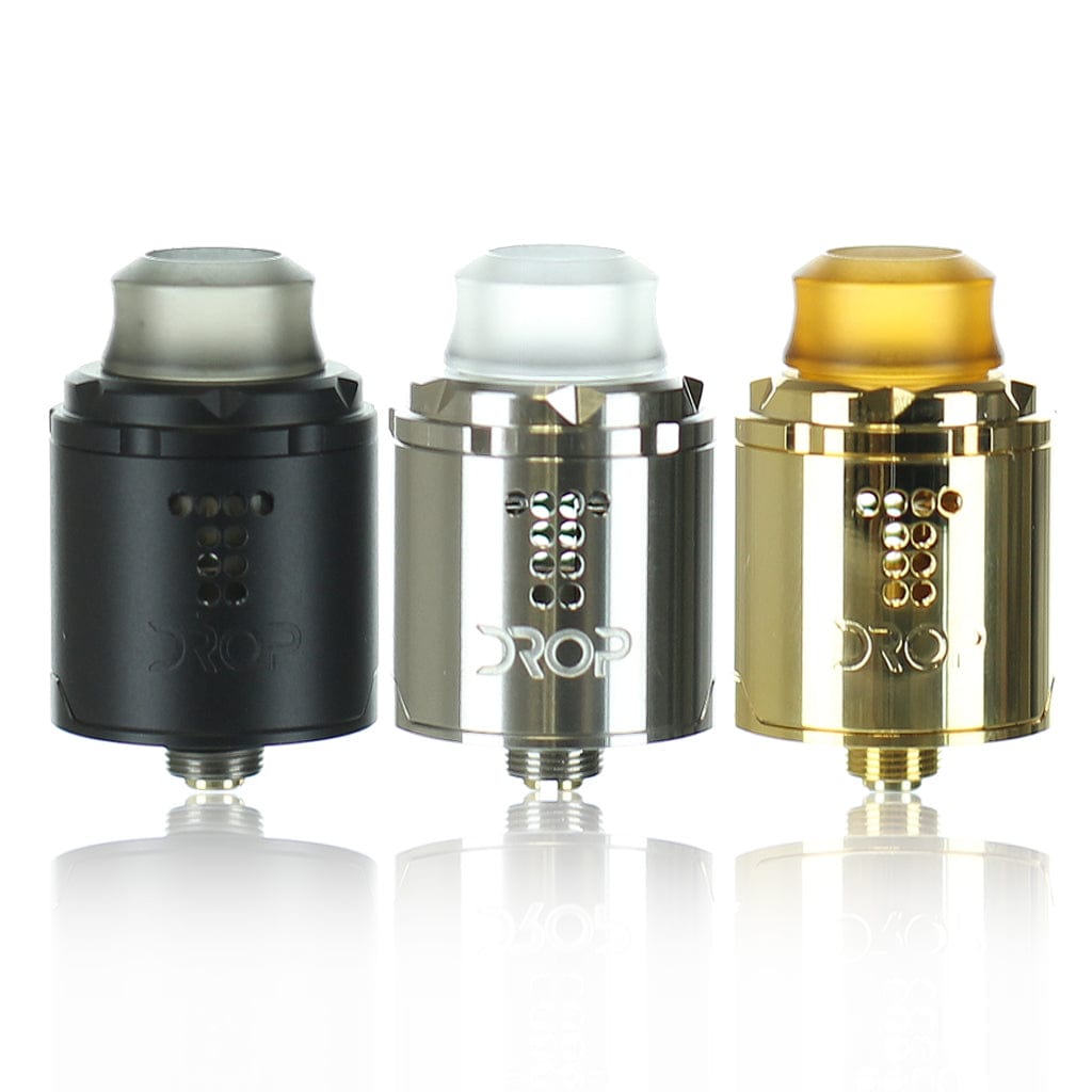 Digiflavor RDA Digiflavor Drop Solo 22mm RDA