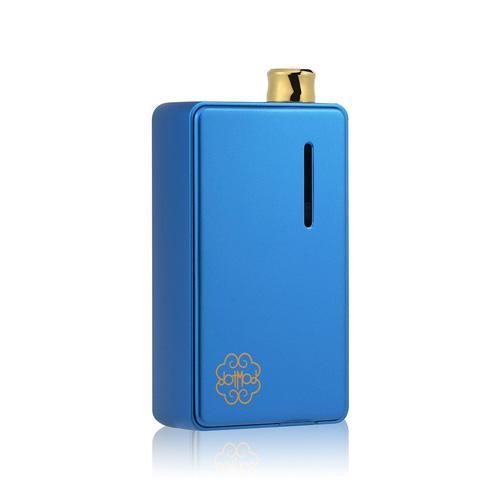 dotMod Pod System Royal Blue dotmod dotAIO Pod Device Kit