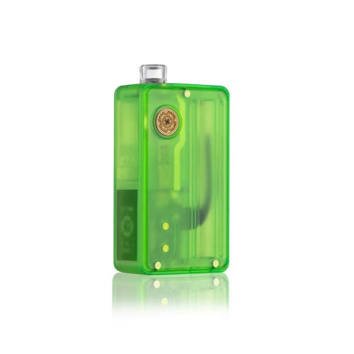 DotMod Pod System Green dotMod dotAIO V2 Lite 75W AIO Pod Kit