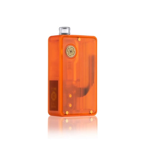 DotMod Pod System Orange dotMod dotAIO V2 Lite 75W AIO Pod Kit