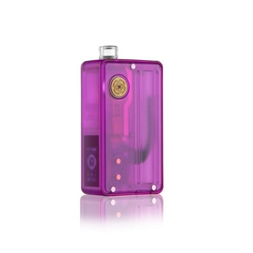 DotMod Pod System Purple dotMod dotAIO V2 Lite 75W AIO Pod Kit