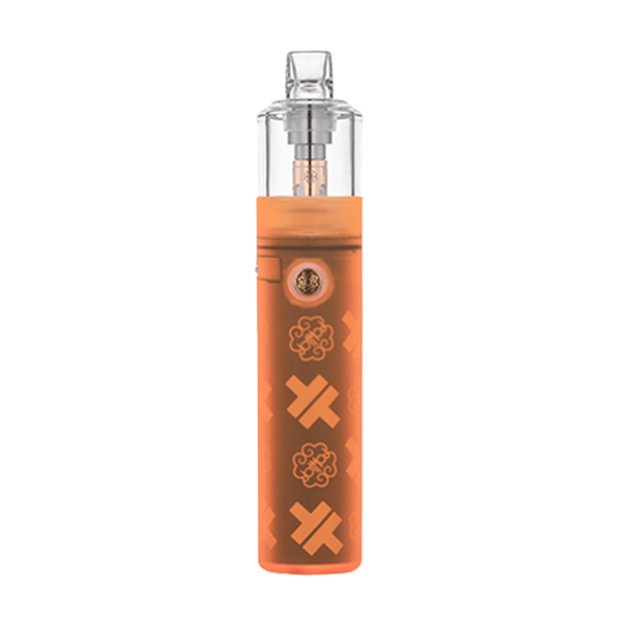 Eightvape Pod System Orange dotMod dotStick Revo 35W Pod Kit