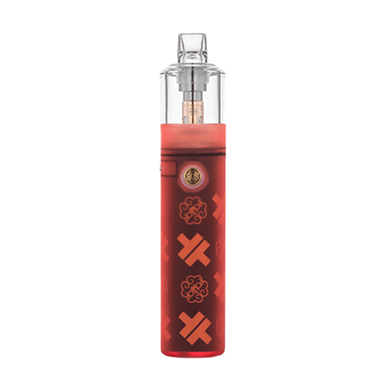 Eightvape Pod System Red dotMod dotStick Revo 35W Pod Kit