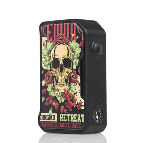 Dovpo Mods Skull & Roses Dovpo M VV 2 Mod