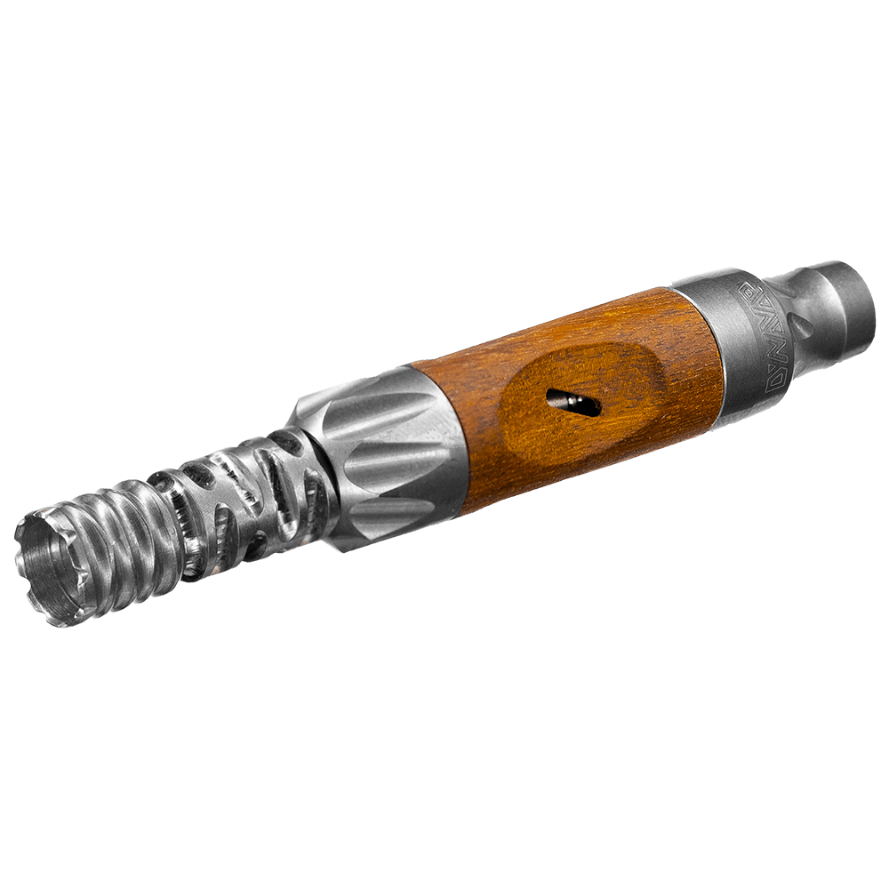 Dynavap Alternatives The VonG Dynavap The VonG Herb/Concentrate Vaporizer