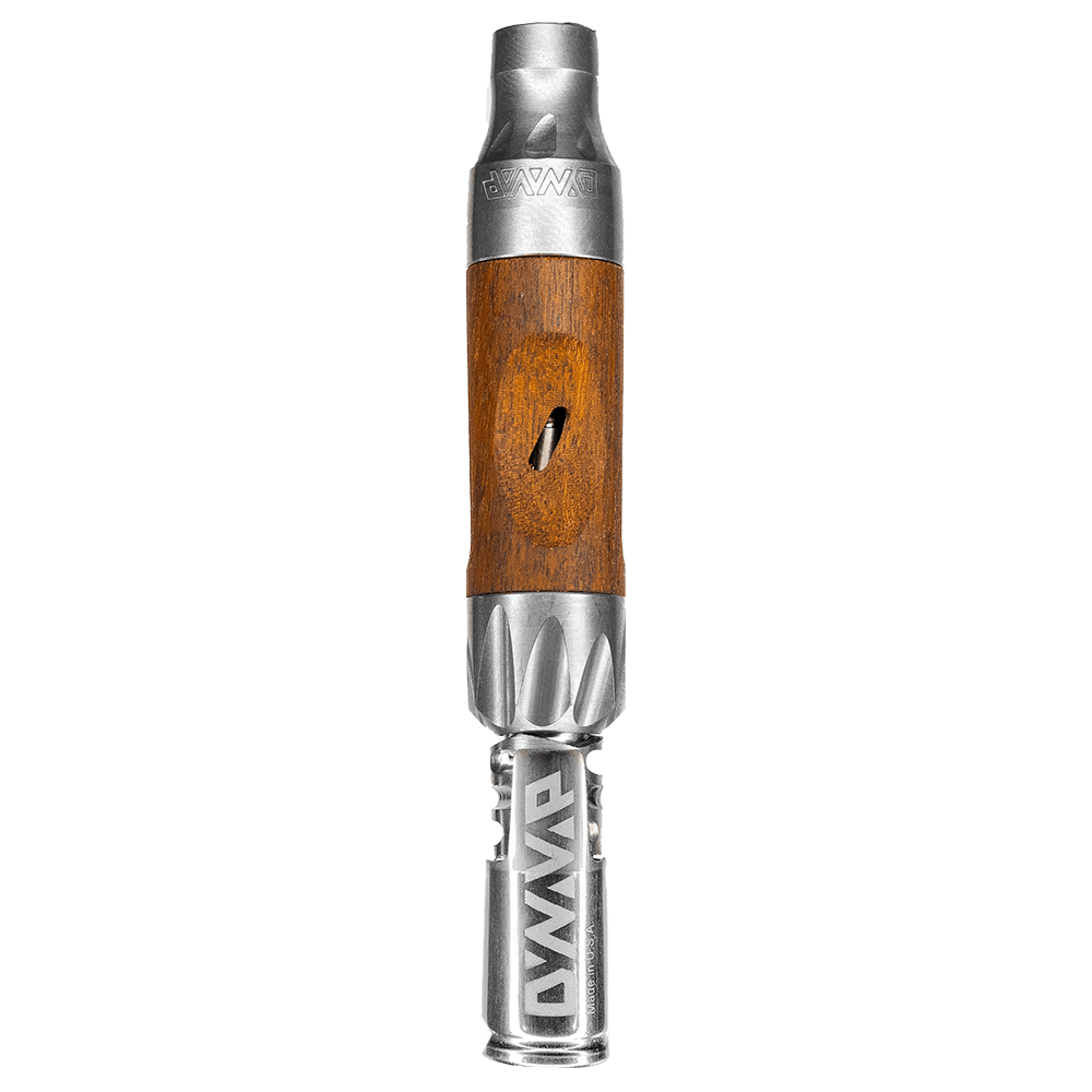 Dynavap Alternatives The VonG Dynavap The VonG Herb/Concentrate Vaporizer