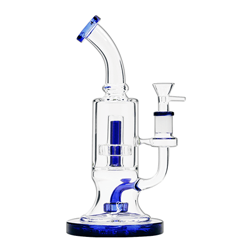 EightVape Alternatives The Percolator Glass Bong