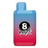 Eightvape Disposable Vape EV Disposable Vape (5%, 6000 Puffs)