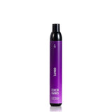 ESCO Bar Disposable Vape Grape ESCO Bar H2O Disposable Vape (5%, 2500 Puffs)