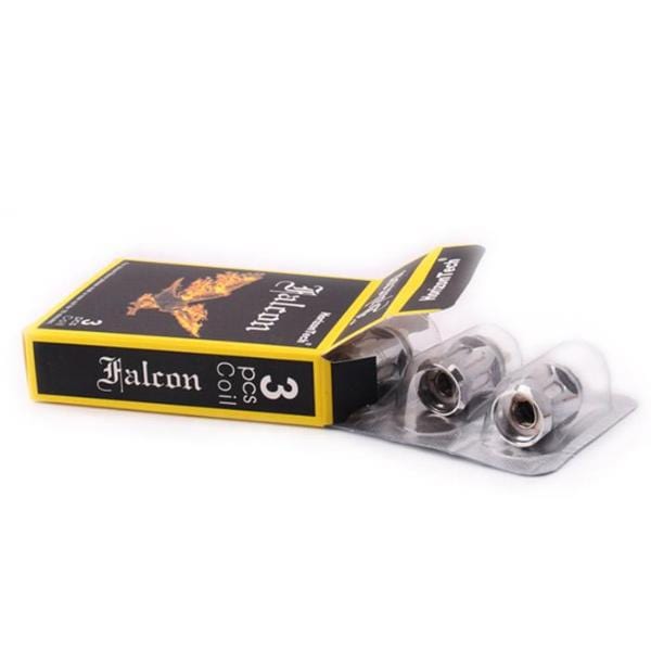 HorizonTech Falcon Replacement Coils (Pack of 3)