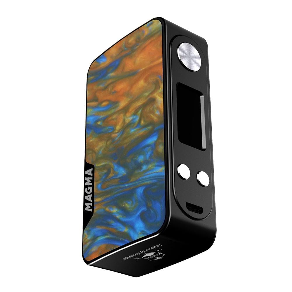 Famovape Mods Black/Galaxy Famovape Magma 200W Mod