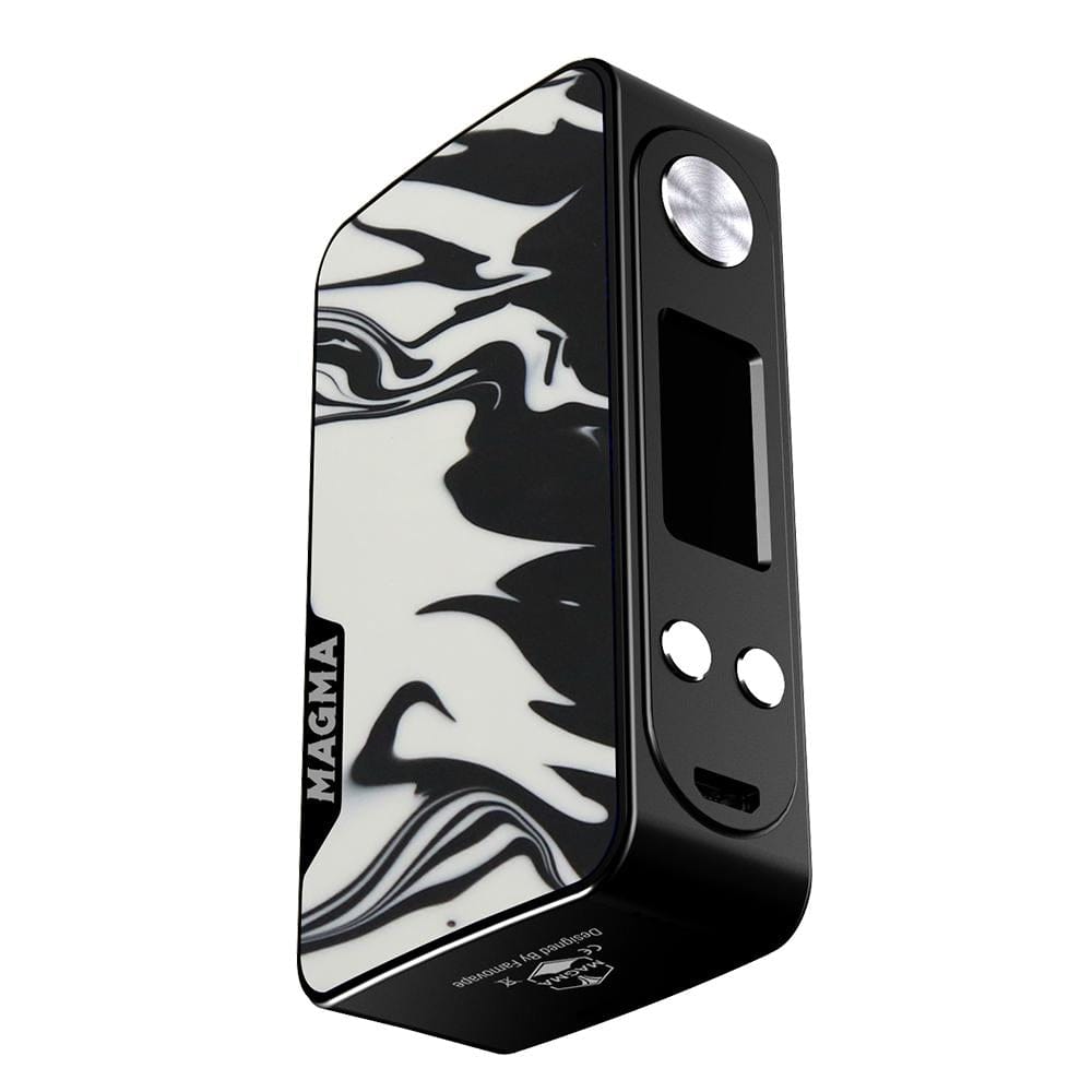 Famovape Mods Black/Shadow Famovape Magma 200W Mod