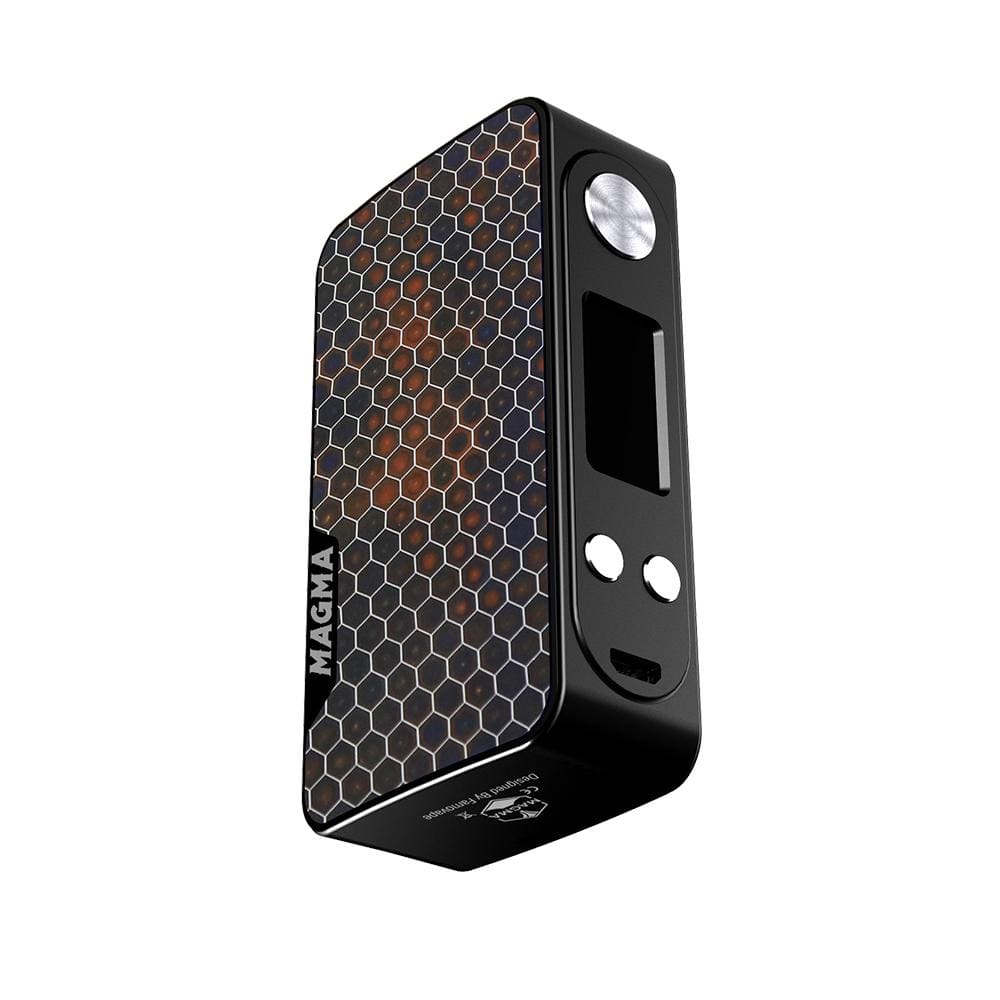 Famovape Mods Black/Tiger Snake Famovape Magma 200W Mod