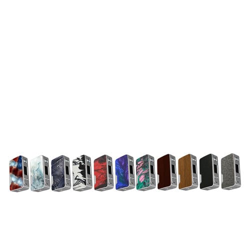 Famovape Mods Famovape Magma 200W Mod