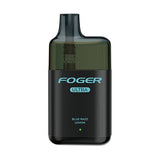 Foger Disposable Vape Blue Razz Lemon Foger Ultra Disposable Vape (5%, 6000 Puffs)